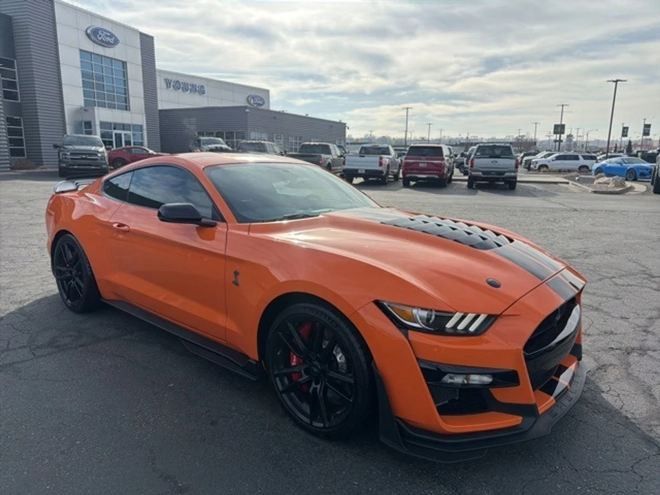 2020 Ford S550 Mustang - Image 8 of 20