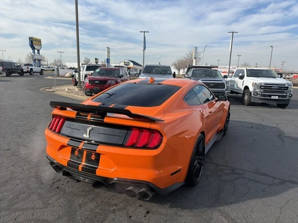 2020 Ford S550 Mustang - Image 17 of 20