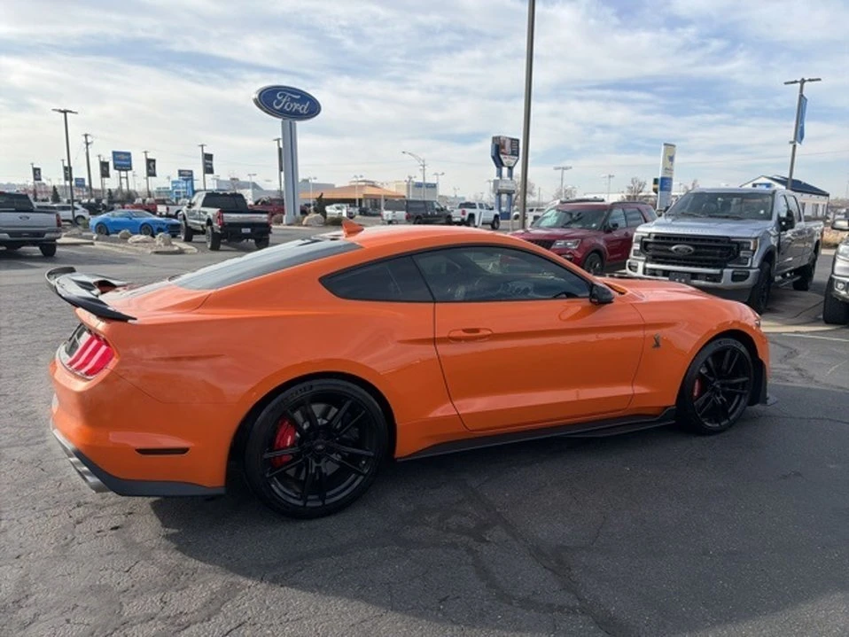 2020 Ford S550 Mustang - Image 14 of 20