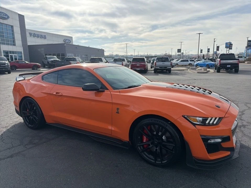 2020 Ford S550 Mustang - Image 9 of 20