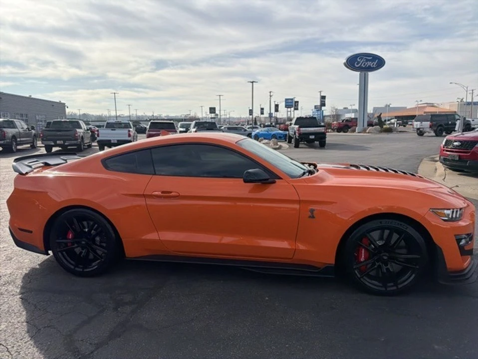 2020 Ford S550 Mustang - Image 11 of 20