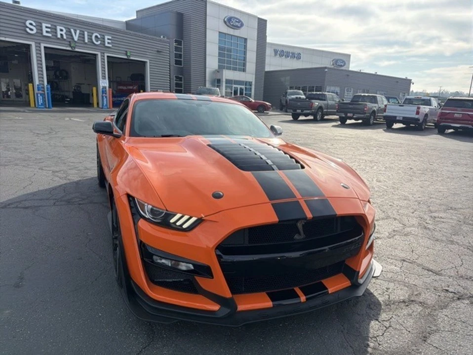 2020 Ford S550 Mustang - Image 6 of 20