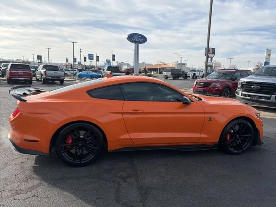 2020 Ford S550 Mustang - Image 13 of 20