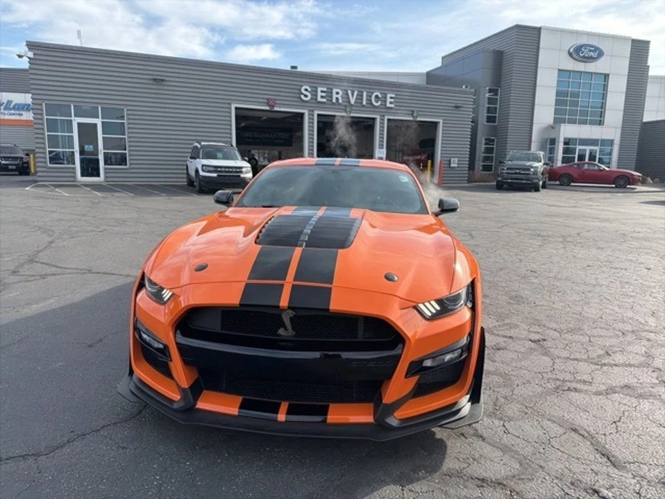 2020 Ford S550 Mustang - Image 4 of 20