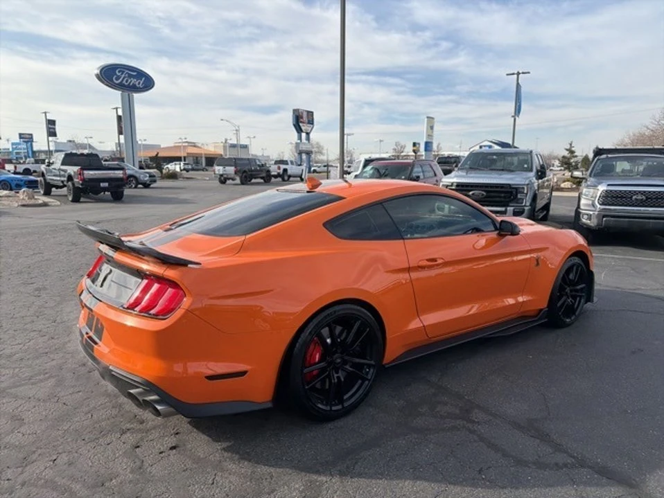2020 Ford S550 Mustang - Image 15 of 20