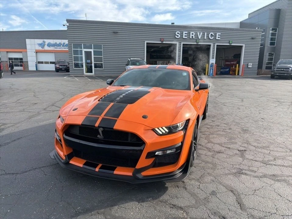 2020 Ford S550 Mustang - Image 3 of 20