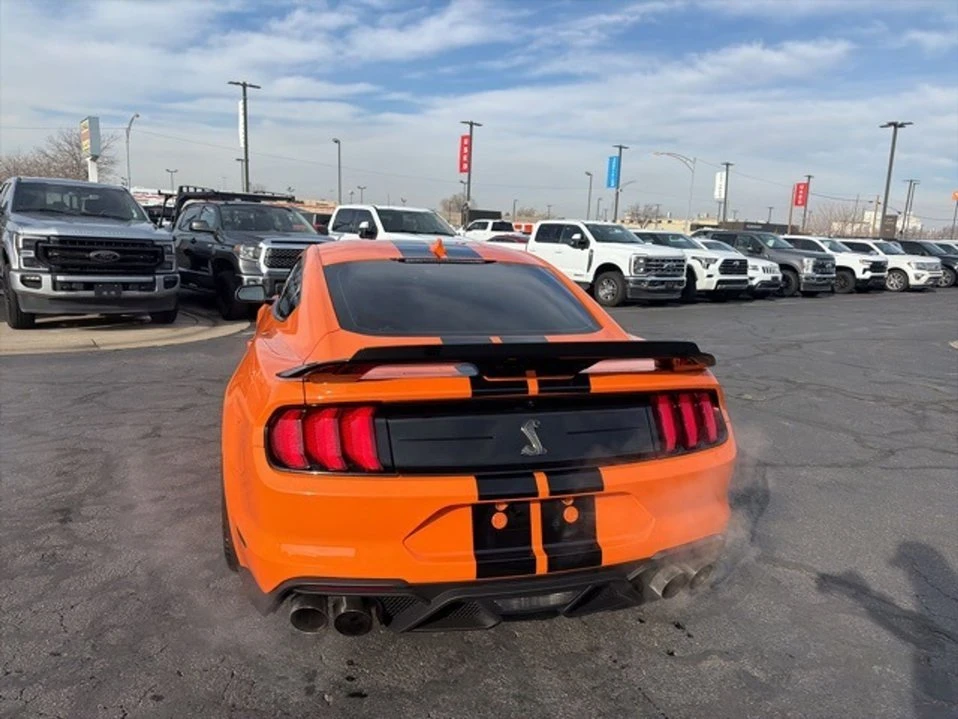 2020 Ford S550 Mustang - Image 20 of 20