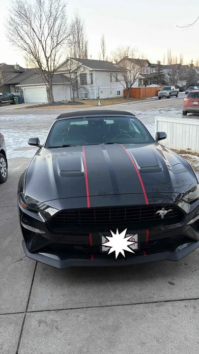 2020 Ford S550 Mustang - Image 5 of 9