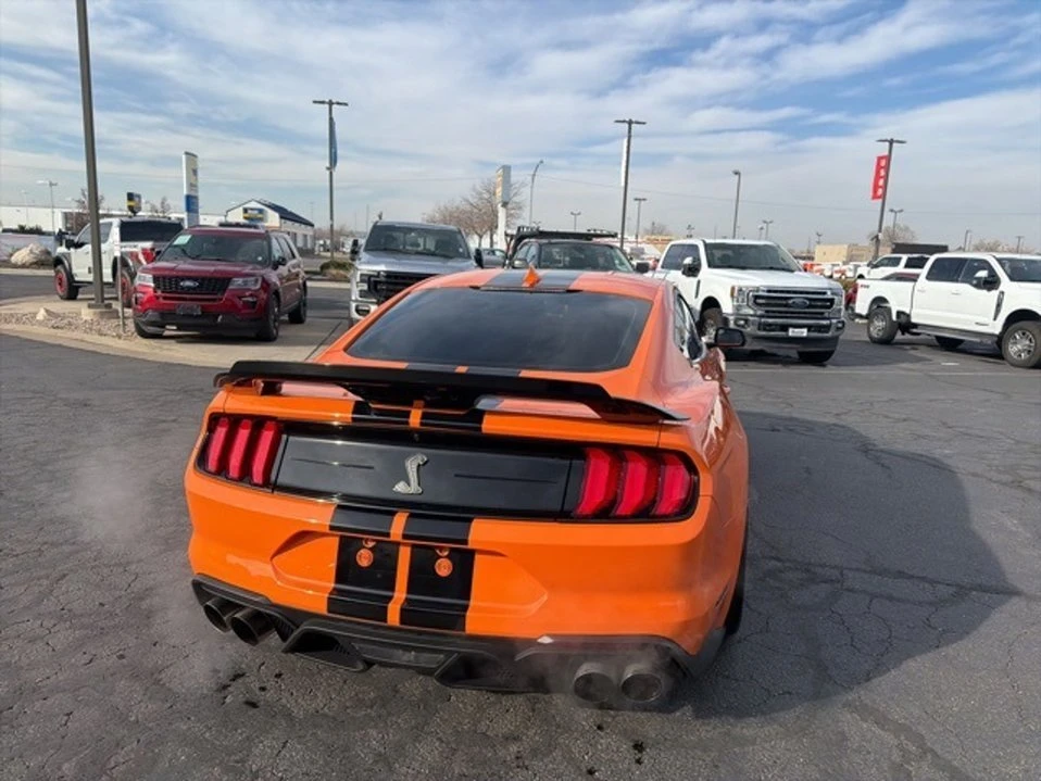 2020 Ford S550 Mustang - Image 18 of 20