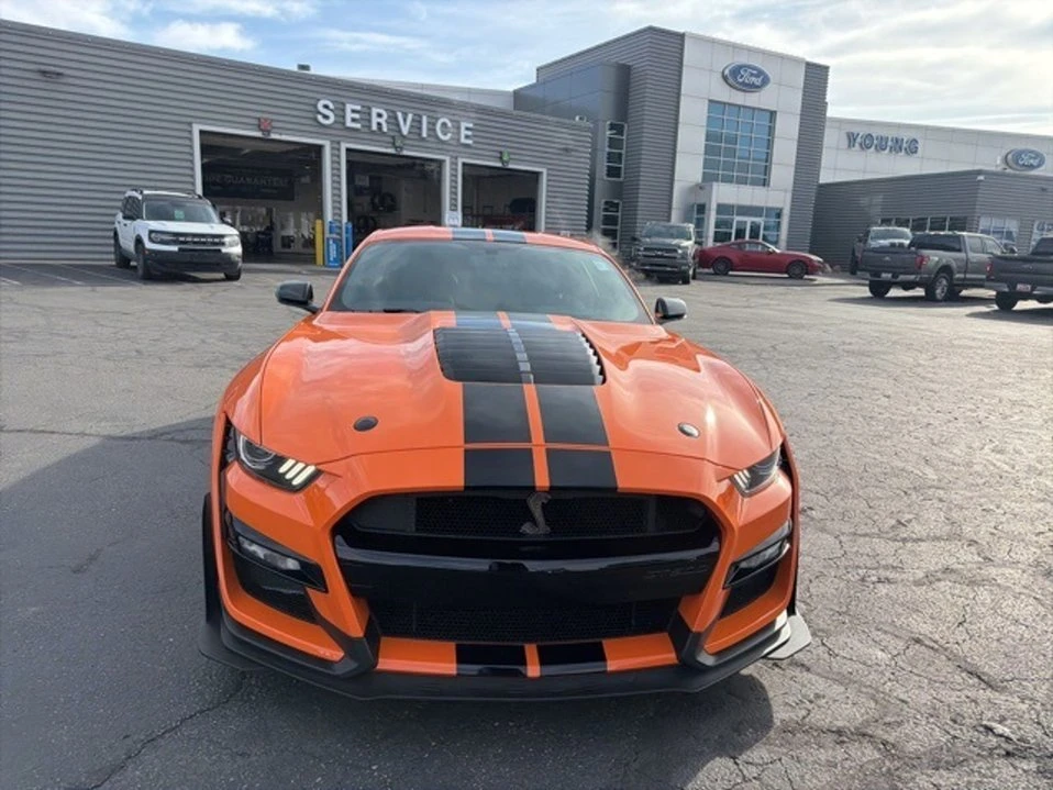 2020 Ford S550 Mustang - Image 5 of 20