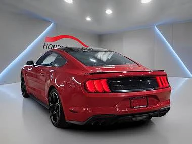 2020 Ford S550 Mustang - Image 3 of 9