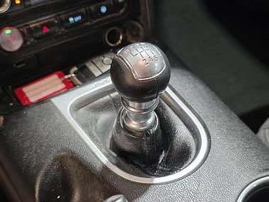 2020 Ford S550 Mustang - Image 8 of 9