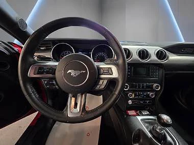 2020 Ford S550 Mustang - Image 7 of 9