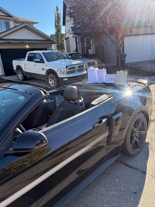 2020 Ford S550 Mustang - Image 9 of 9