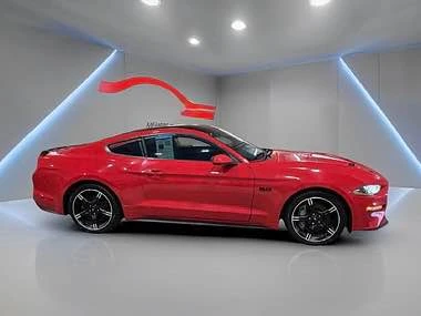 2020 Ford S550 Mustang - Image 5 of 9