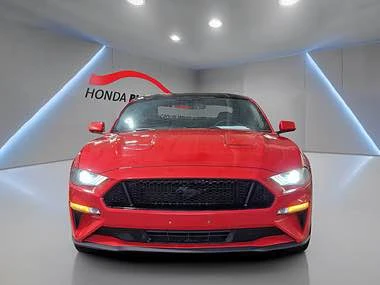 2020 Ford S550 Mustang - Image 2 of 9