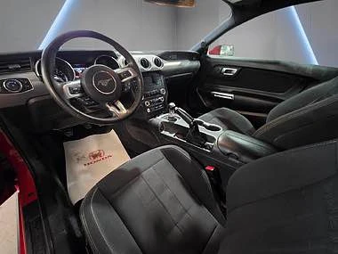 2020 Ford S550 Mustang - Image 6 of 9