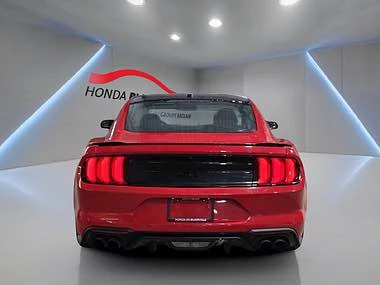 2020 Ford S550 Mustang - Image 4 of 9