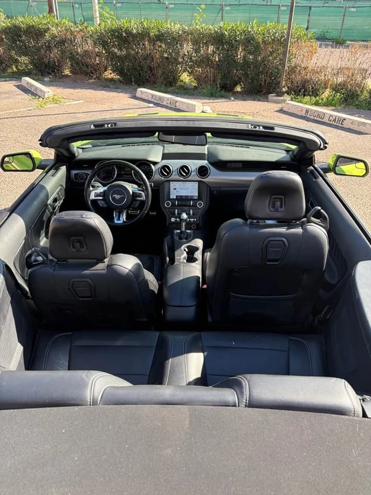 2020 Ford S550 Mustang - Image 12 of 14