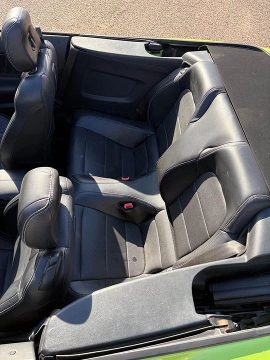 2020 Ford S550 Mustang - Image 9 of 14