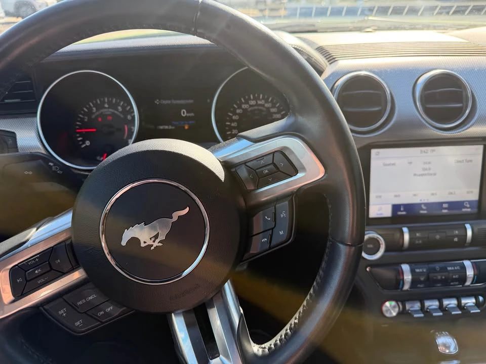 2020 Ford S550 Mustang - Image 8 of 8