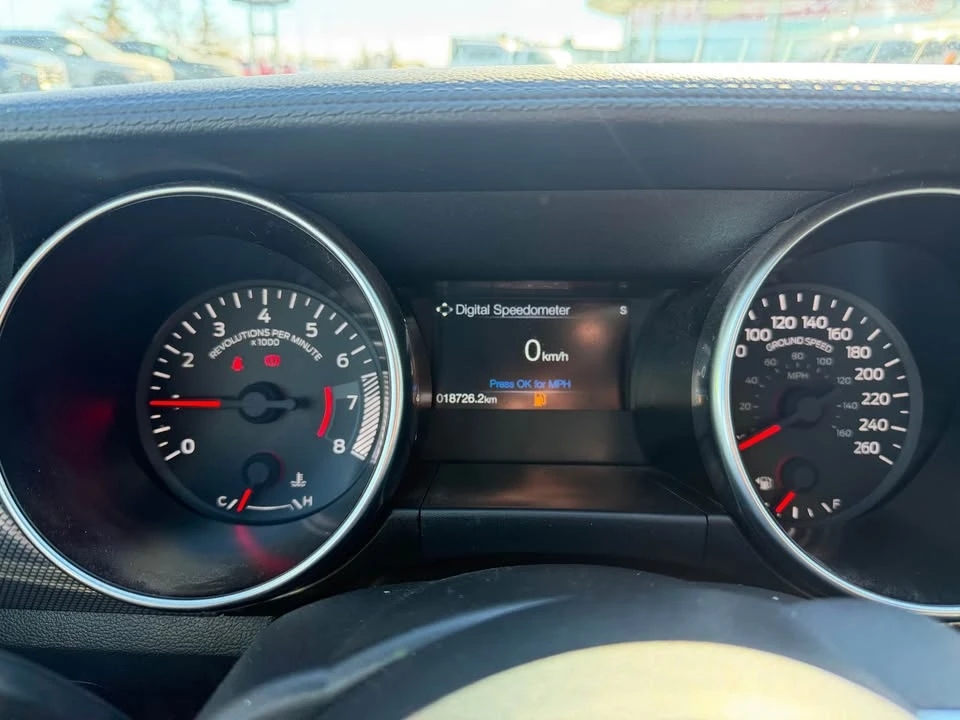 2020 Ford S550 Mustang - Image 7 of 8