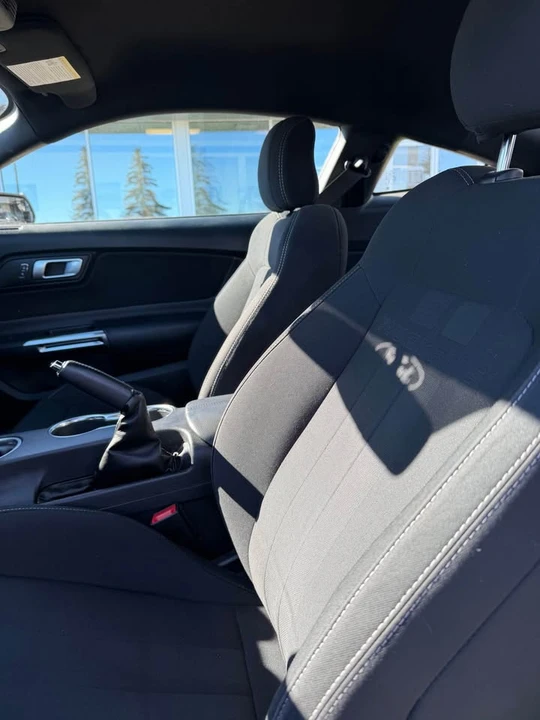 2020 Ford S550 Mustang - Image 6 of 8