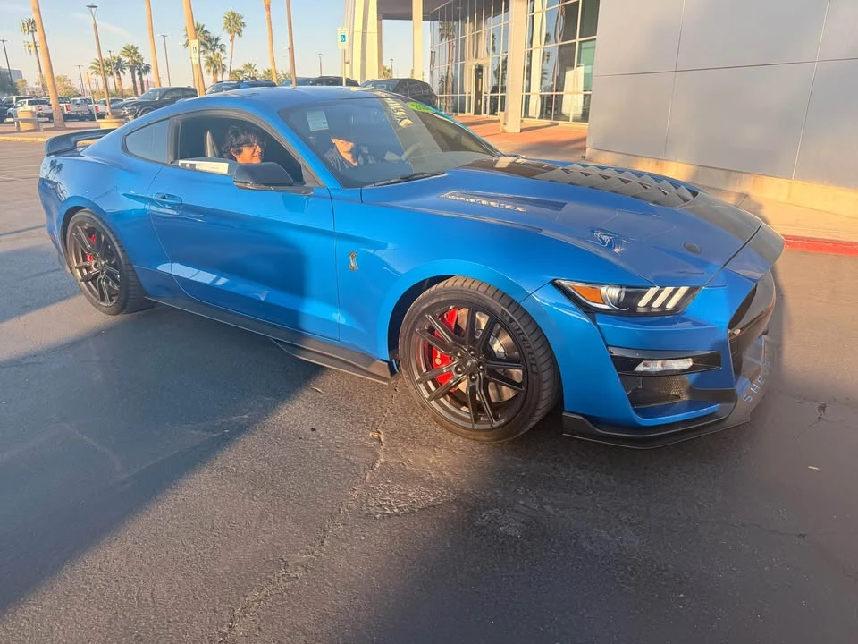2020 Ford Mustang - Image 3 of 4