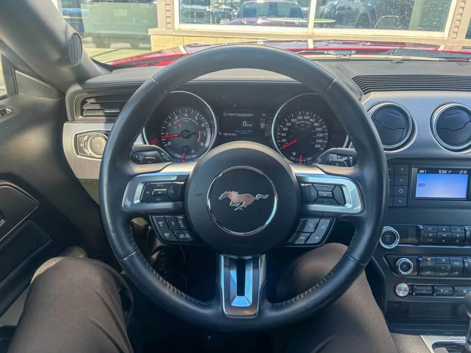 2020 Ford S550 Mustang - Image 11 of 13