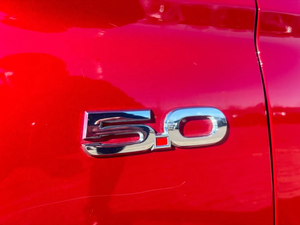 2020 Ford S550 Mustang - Image 2 of 13