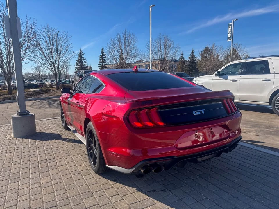 2020 Ford S550 Mustang - Image 7 of 13
