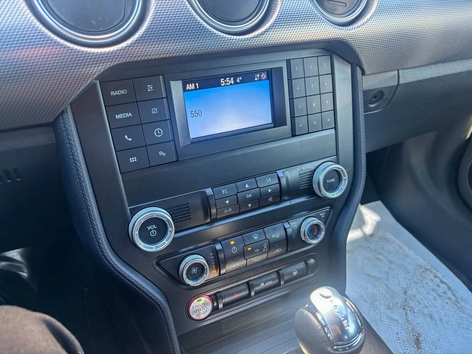 2020 Ford S550 Mustang - Image 12 of 13