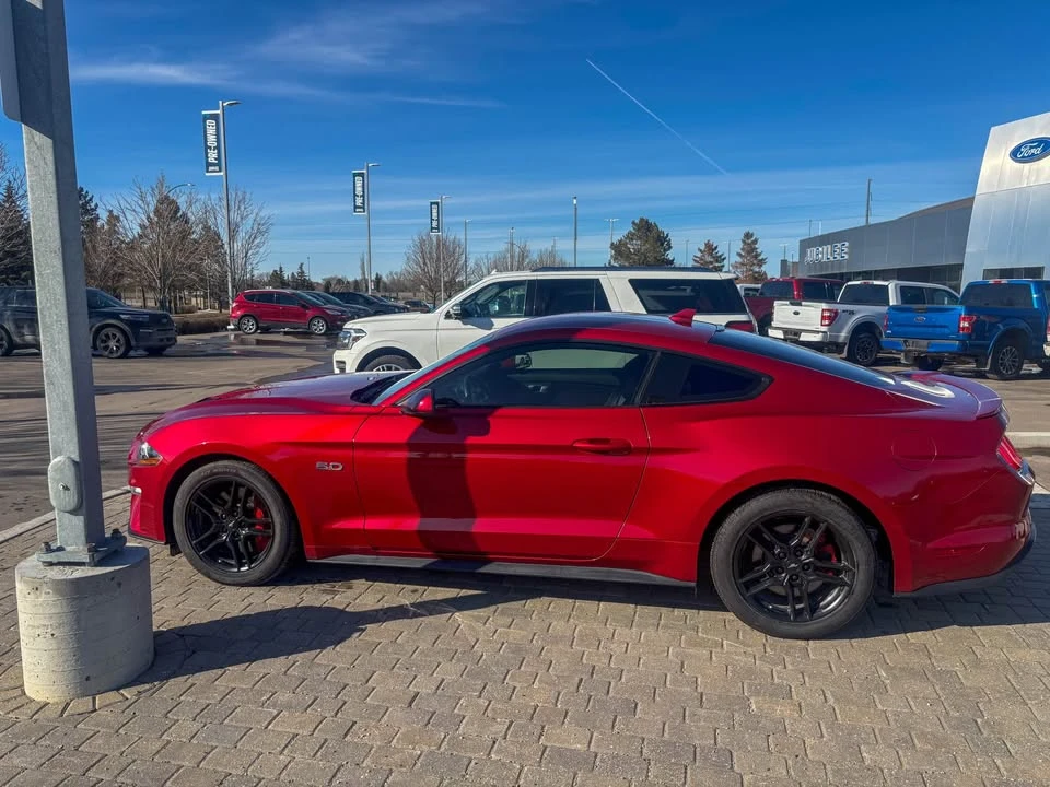 2020 Ford S550 Mustang - Image 6 of 13