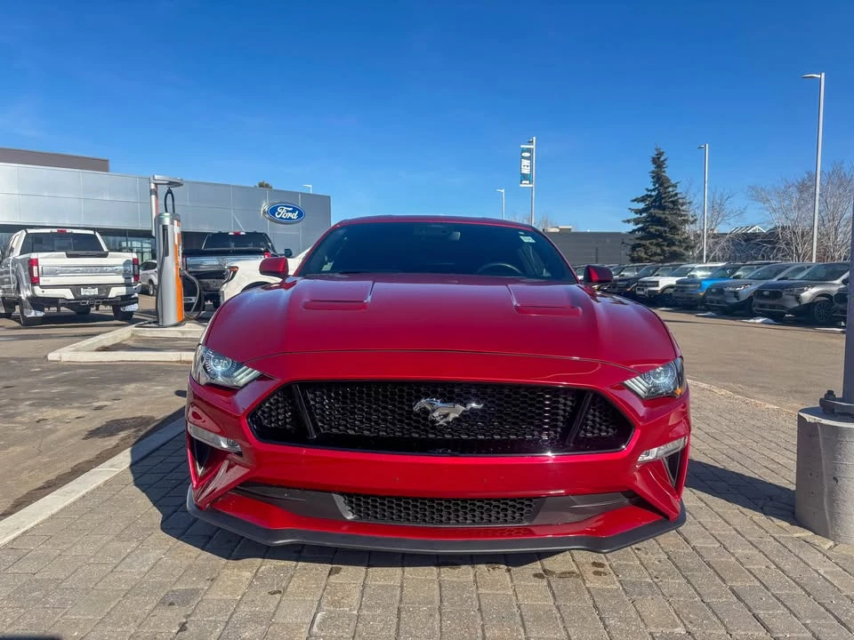 2020 Ford S550 Mustang - Image 5 of 13