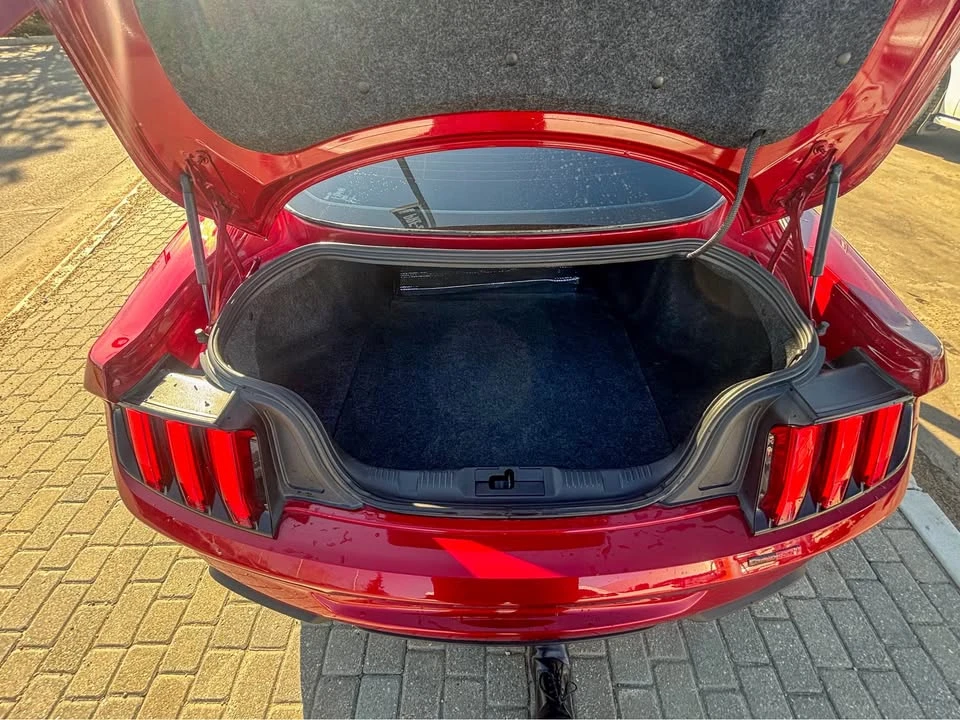 2020 Ford S550 Mustang - Image 9 of 13