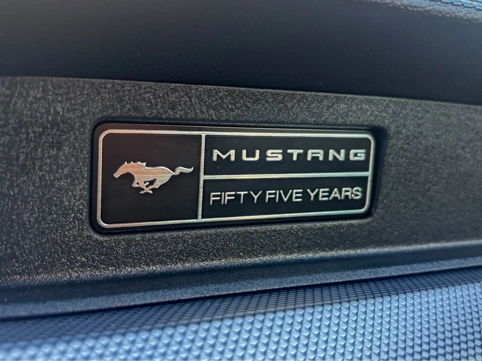 2020 Ford S550 Mustang - Image 3 of 13