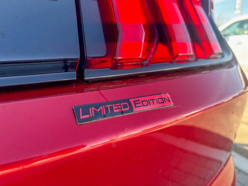 2020 Ford S550 Mustang - Image 13 of 13