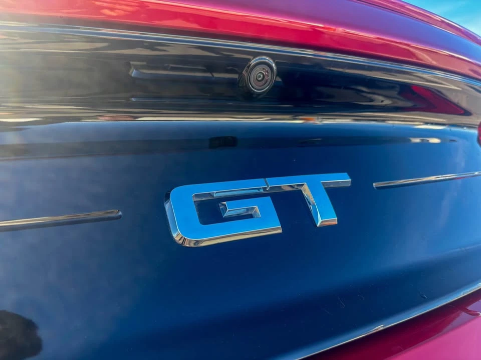 2020 Ford S550 Mustang - Image 4 of 13
