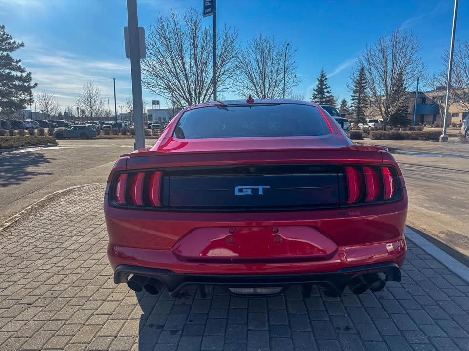 2020 Ford S550 Mustang - Image 8 of 13