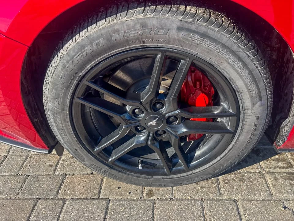 2020 Ford S550 Mustang - Image 10 of 13