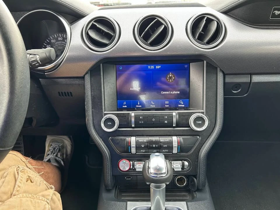 2020 Ford S550 Mustang - Image 10 of 11