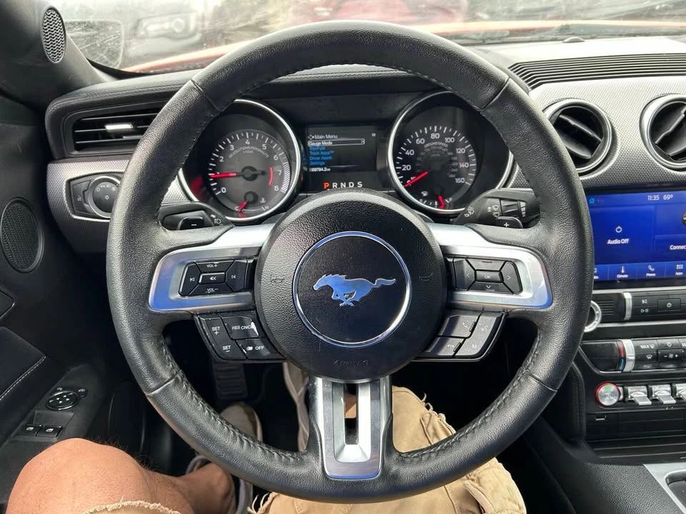 2020 Ford S550 Mustang - Image 8 of 11