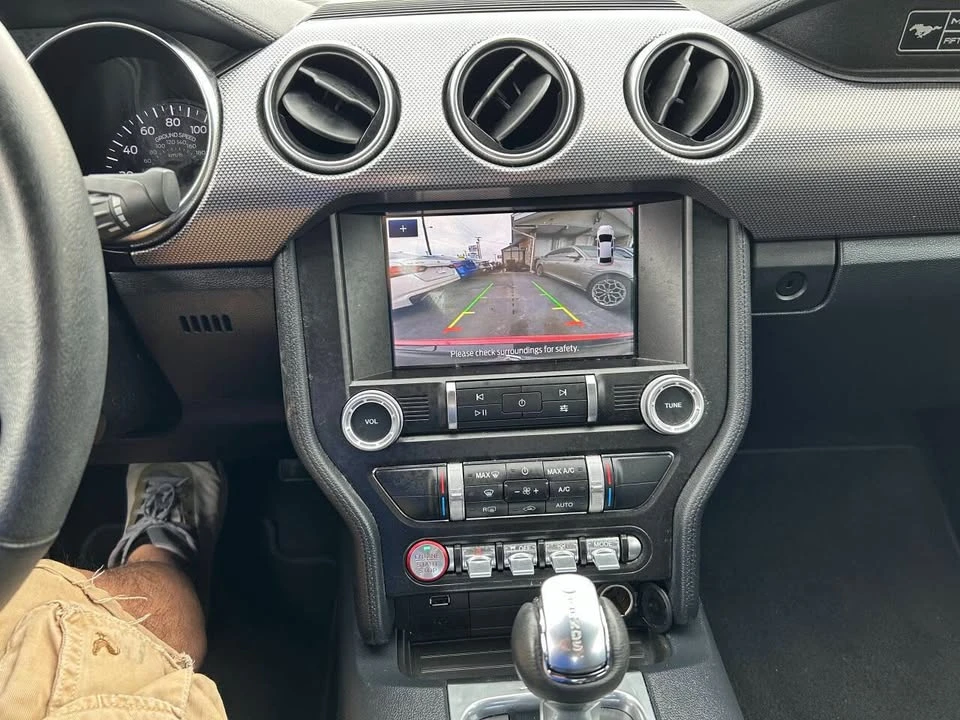 2020 Ford S550 Mustang - Image 9 of 11
