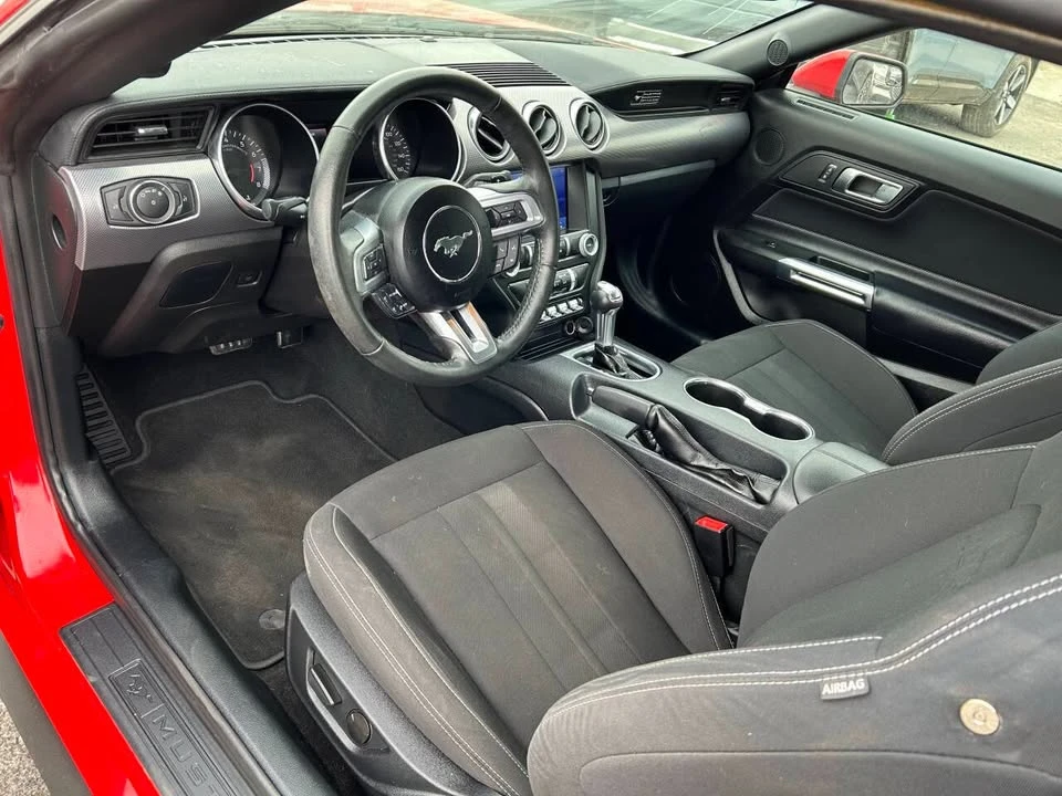 2020 Ford S550 Mustang - Image 6 of 11