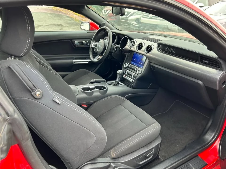 2020 Ford S550 Mustang - Image 7 of 11