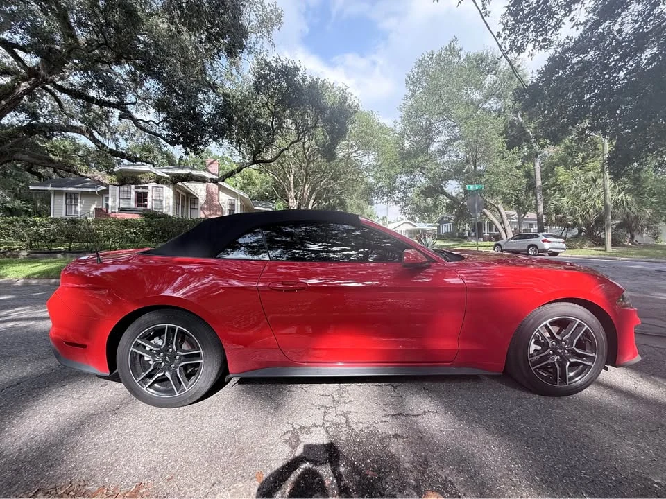 2020 Ford S550 Mustang - Image 5 of 8