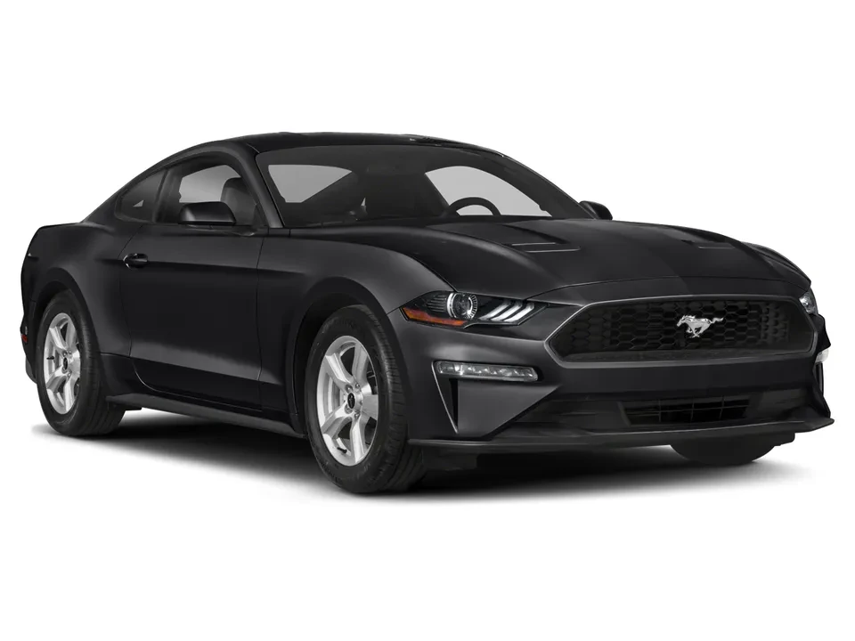 2020 Ford S550 Mustang - Image 9 of 19