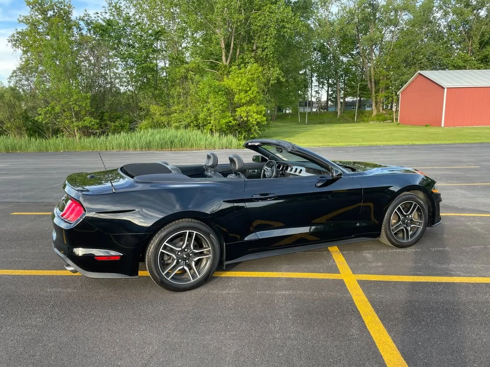 2020 Ford S550 Mustang - Image 2 of 4