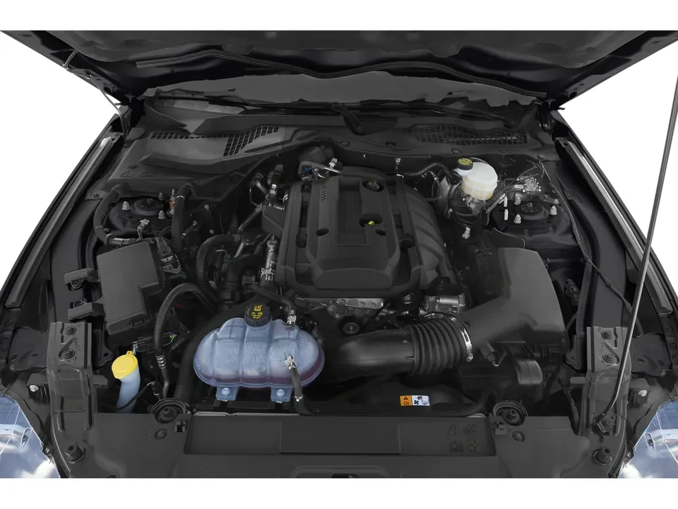 2020 Ford S550 Mustang - Image 16 of 19