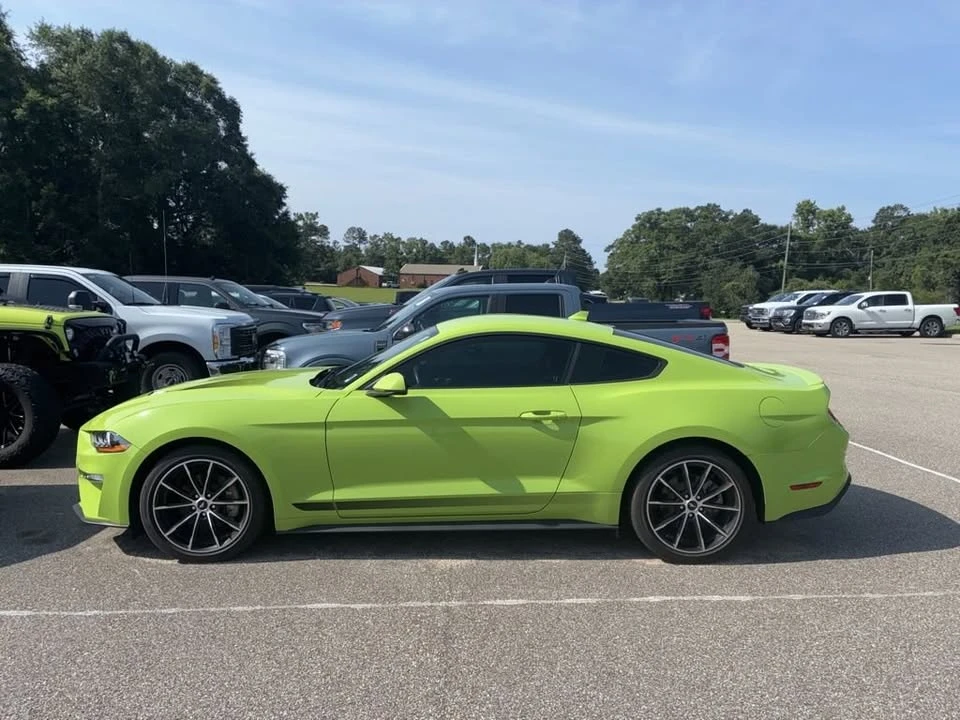 2020 Ford S550 Mustang - Image 2 of 19